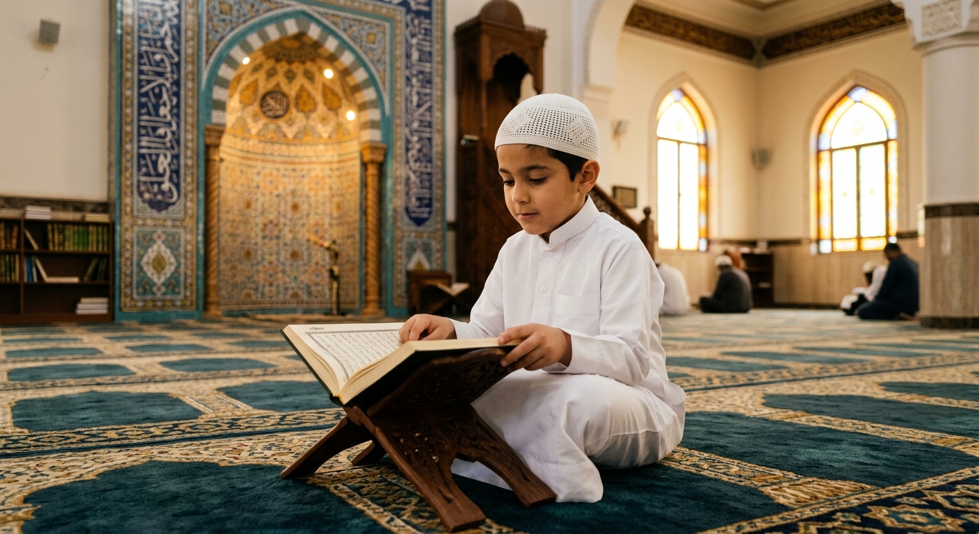 Hifz Quran post thumbnail image